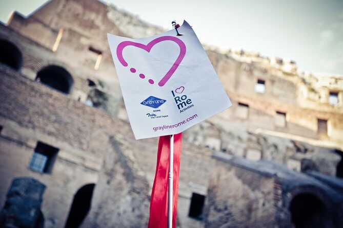 1-Day Rome: Vatican & Colosseum Tour - A Combo Day: Colosseum to the Vatican in One Shot