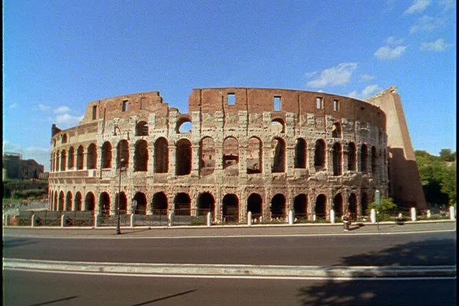 Best of Rome & Vatican Private Tour from Civitavecchia Port - Key highlights you’ll actually feel in your day