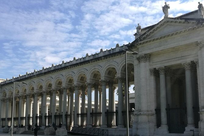 Best of Rome & Vatican Private Tour from Civitavecchia Port - Why a private car from Civitavecchia changes everything