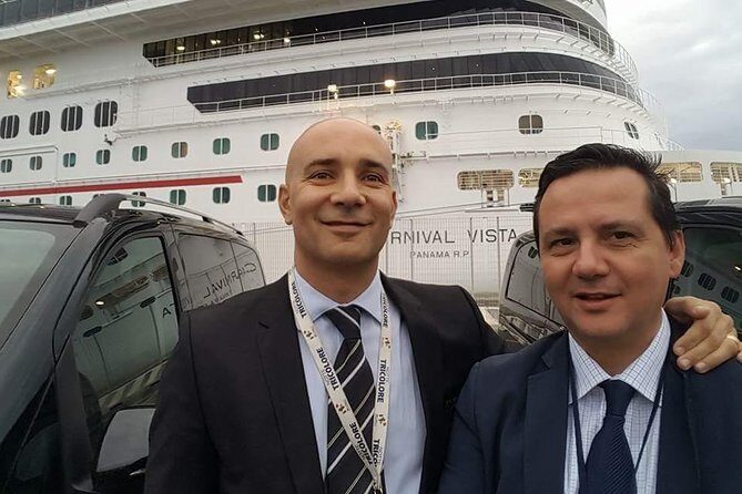Best of Rome & Vatican Private Tour from Civitavecchia Port - St. Peter’s Basilica access rules you must know before you go