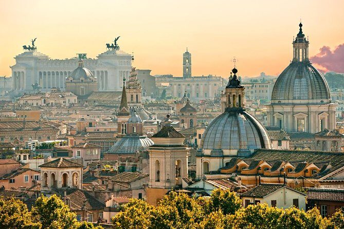 Best of Rome & Vatican Private Tour from Civitavecchia Port - Timing on a 9-hour cruise day: how to think about it