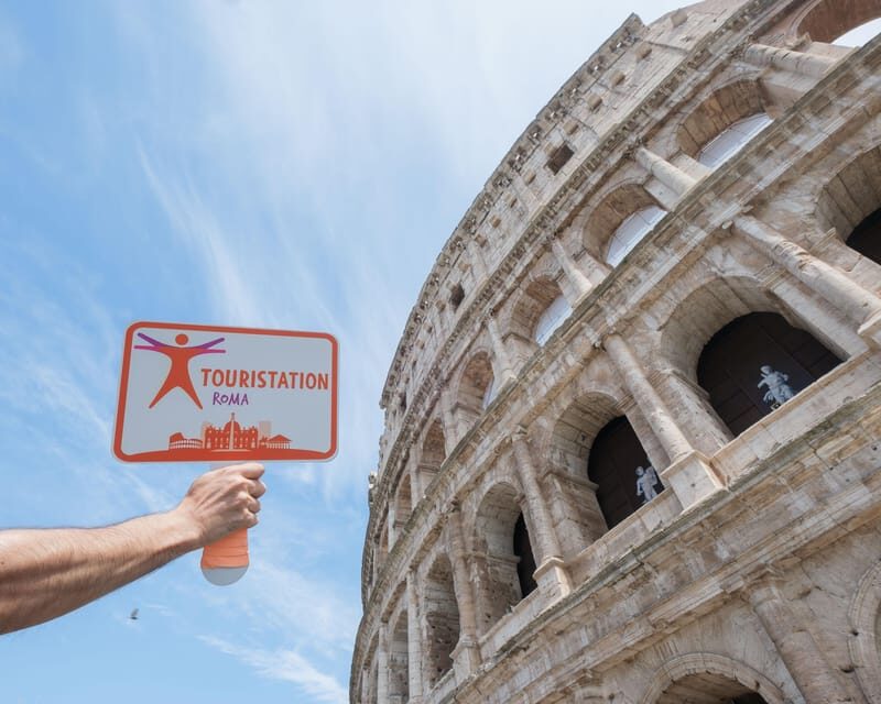 Colosseum, Vatican & Sistine Chapel Skip-the-Line tickets - Entering the Colosseum: what the skip-the-line really changes