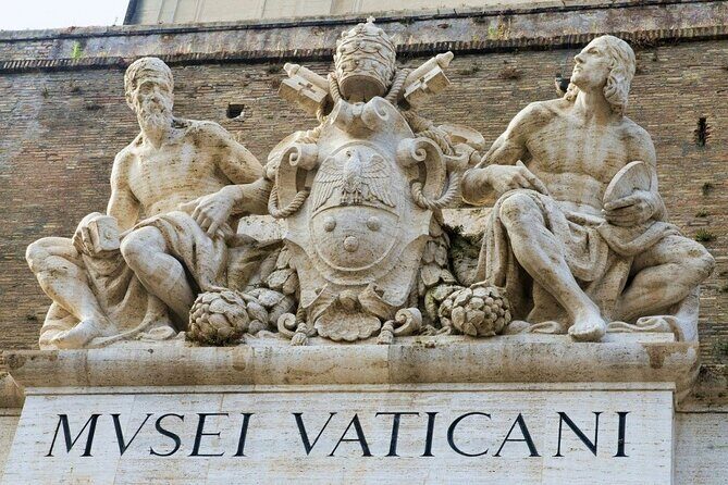 Exclusive Vatican Guided Tour Vatican Museums and Sistine Chapel - Entering With Skip-the-Line: Why It’s Worth Paying for