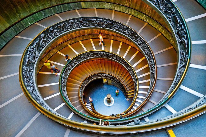 Guided Tour of Vatican Museums and Sistine Chapel - Why This Priority-Access Vatican Tour Saves Your Time