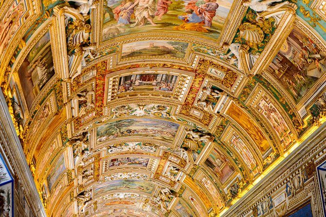 Guided Tour of Vatican Museums and Sistine Chapel - Who This Tour Fits Best (and Who Should Think Twice)