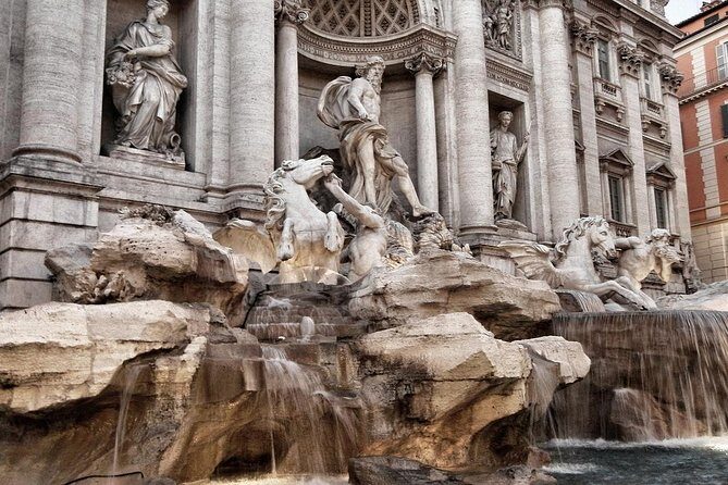 Rome in a Day Shore Excursion - What you should know before you go (so the day feels easy)