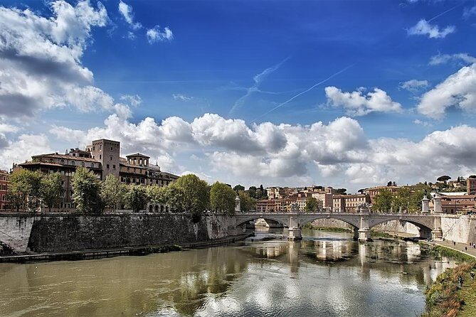 Rome in a Day Shore Excursion - Who this shore excursion suits best