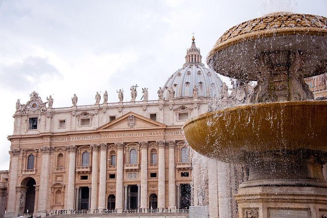 Rome in a Day Shore Excursion - Should you book Rome in a Day with Bellissima Italy tours?