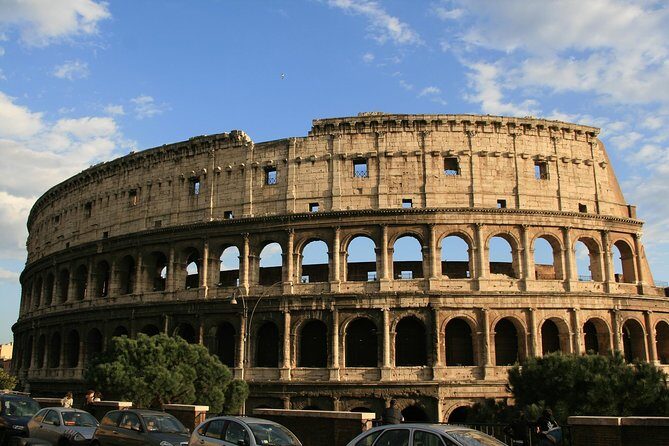 Rome in a Day Shore Excursion - Vatican Museums and Sistine Chapel: what skip-the-line really changes