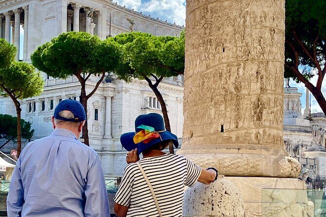 Rome Private VIP Tour Colosseum, Vatican Museum, Sistine Chapel - Sistine Chapel in 30 Minutes: Expect Focus, Not Wandering