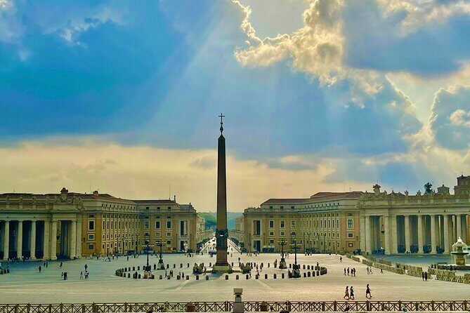 Rome Private VIP Tour Colosseum, Vatican Museum, Sistine Chapel - The Real Value: What You’re Paying For at $848.24