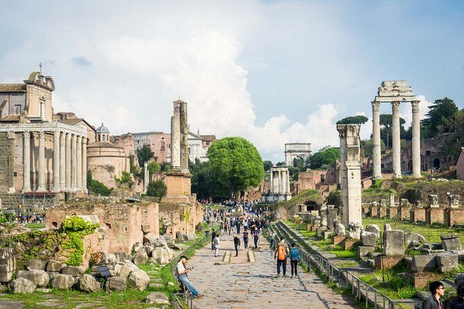 Rome Private VIP Tour Colosseum, Vatican Museum, Sistine Chapel - Who This Tour Fits Best