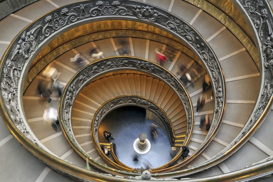 Rome: Vatican City Highlights Tour with Skip-the-Line Entry - Meeting point, security, and what can slow you down