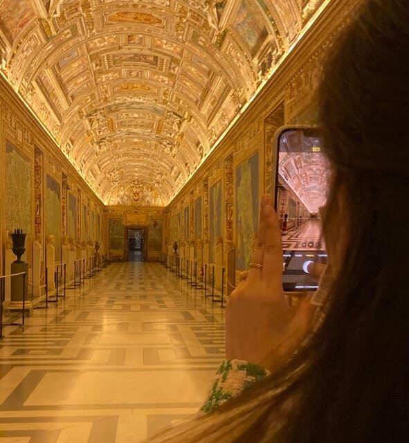 Rome: Vatican Museums & Sistine Chapel Skip-the-Line Tour - Pio Clementino Museum: Sculptures That Set the Tone