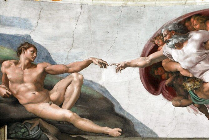 Vatican City Private Tour: Vatican Museums Sistine Chapel and Vatican Basilica - Vatican Museums: Treasures You’ll Actually Know How to Look At