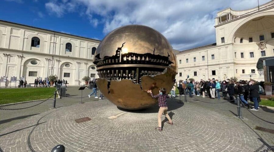 Vatican Museum & Sistine Chapel Guided Tour skip the line - Key highlights in plain terms