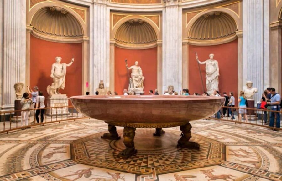 Vatican Museum & Sistine Chapel Guided Tour skip the line - Why this Vatican tour feels different from a slow, self-guided day