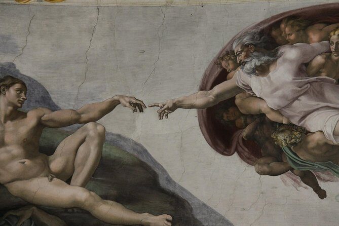 Vatican Museums and Sistine Chapel last entry Guided Tour - Hop-on hop-off bus after Vatican: Using Rome like a pro