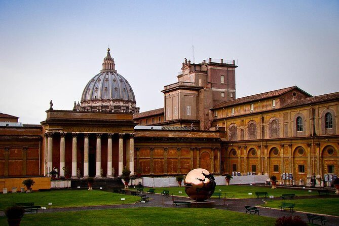 Vatican Museums and Sistine Chapel last entry Guided Tour - Price and value: Is $87.27 actually fair?