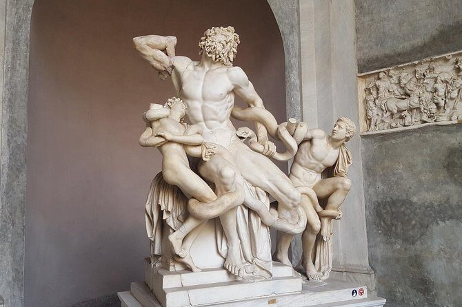 Vatican Museums and Sistine Chapel last entry Guided Tour - Should you book this Vatican Museums and Sistine Chapel package?