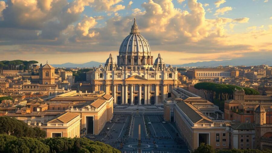 Vatican Museums and Sistine Chapel Skip-The-Line Ticket - Key things to know before you go