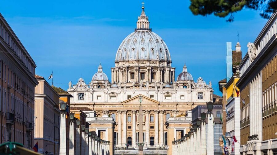Vatican Museums and Sistine Chapel Skip-The-Line Ticket - Timed entry: how it really helps at the Vatican
