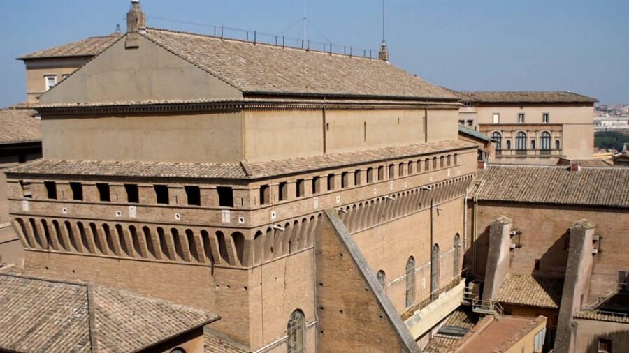 Vatican Museums and Sistine Chapel Skip-The-Line Ticket - Price and value: is $65.34 worth it?