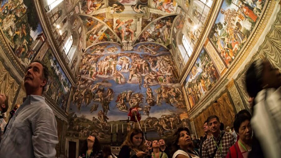 Vatican Museums and Sistine Chapel Skip-The-Line Ticket - Who this ticket fits best (and who should look elsewhere)