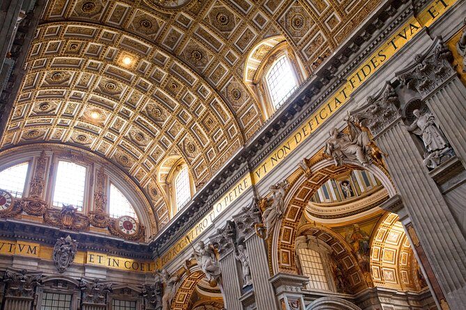 Vatican Museums and Sistine Chapel tour - Why this Vatican Museums plan feels manageable