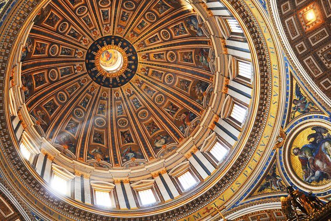 Vatican Museums and Sistine Chapel tour - Headsets, Wi‑Fi, and the small perks that matter