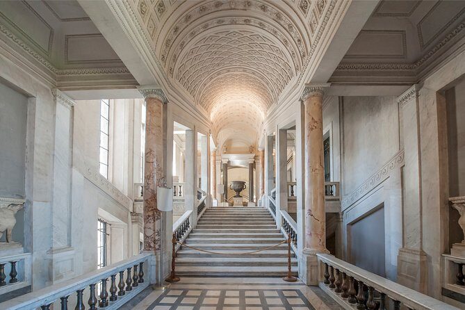 Vatican Museums and Sistine Chapel tour - Price and value: what $73.62 buys you in the Vatican