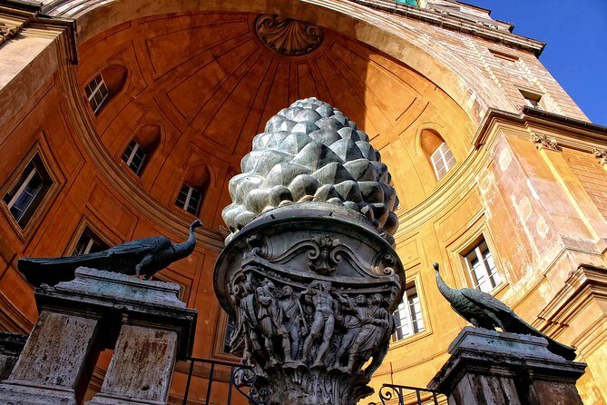 Vatican Museums, Sistine Chapel and St. Peter's Basilica Tour - Should you book this Vatican Museums, Sistine Chapel, and St. Peter’s tour?