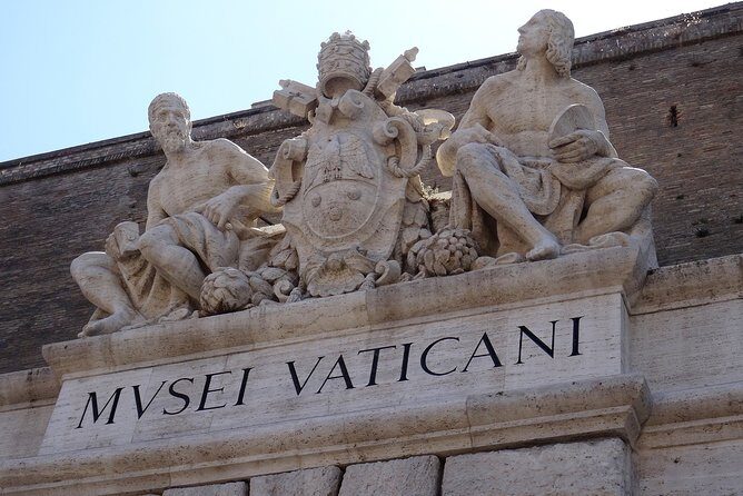 Vatican Museums & Sistine Chapel: Group Tour - Sistine Chapel Universal Judgment: short time, big impact