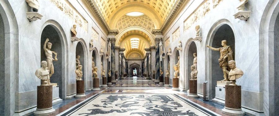 Vatican Museums & Sistine Chapel Skip-the-Line Guided Tour - Fast-Track Entry: What Skip-the-Line Really Buys You