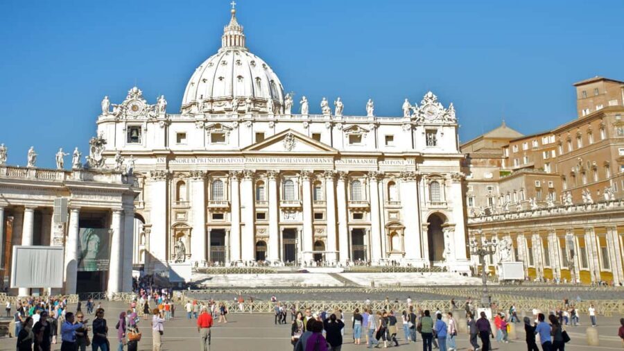 Vatican Museums & Sistine Chapel Skip-the-Line Guided Tour - Sistine Chapel: How the Tour Sets You Up for the Frescoes