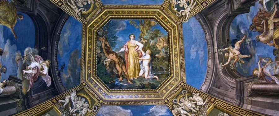 Vatican Museums & Sistine Chapel Skip-the-Line Guided Tour - Meeting at Antico Caffè Candia: Timing and Walk-Readiness
