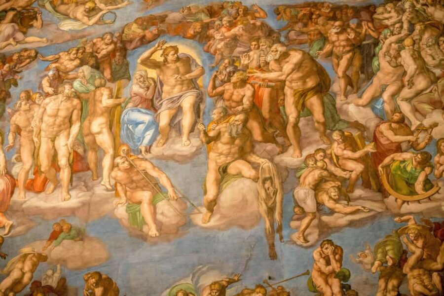 Vatican: Priority Entry to Vatican Museums an Sistine Chapel - Practical timing: making the 3-hour window work