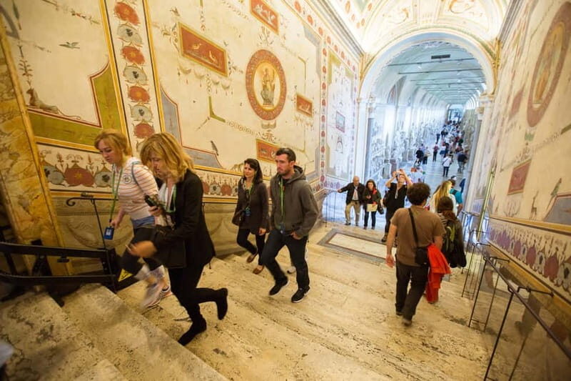 Vatican, Sistine Chapel & St. Peter's Skip-the-Line Tour - Skip-the-line Vatican Museums: what you’re really buying