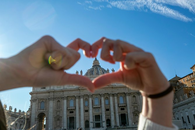 Grand Vatican Tour Full-day with Sistine Chapel and Borgia Rooms - Why a guided Vatican day beats going solo